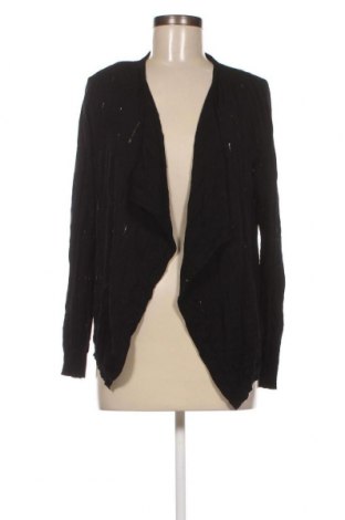 Damski kardigan Unbranded, Rozmiar M, Kolor Czarny, Cena 20,99 zł
