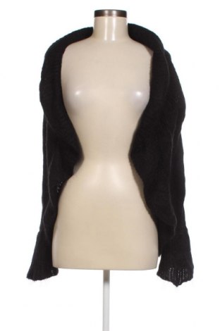 Damski kardigan Unbranded, Rozmiar M, Kolor Czarny, Cena 20,99 zł