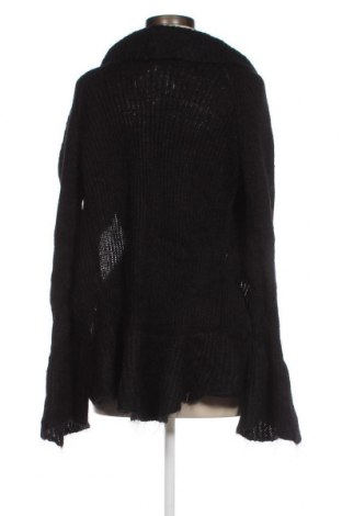 Damski kardigan Unbranded, Rozmiar M, Kolor Czarny, Cena 20,99 zł