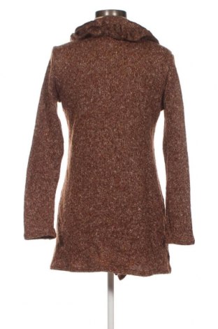 Damski kardigan Unbranded, Rozmiar M, Kolor Brązowy, Cena 20,99 zł