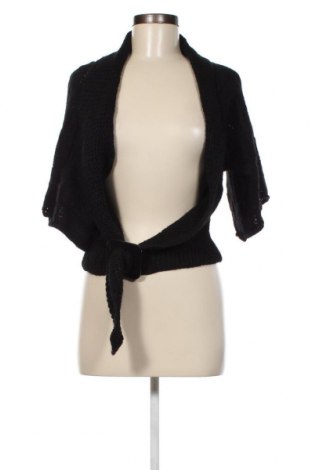 Damski kardigan Unbranded, Rozmiar M, Kolor Czarny, Cena 19,99 zł