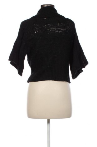 Damski kardigan Unbranded, Rozmiar M, Kolor Czarny, Cena 19,99 zł