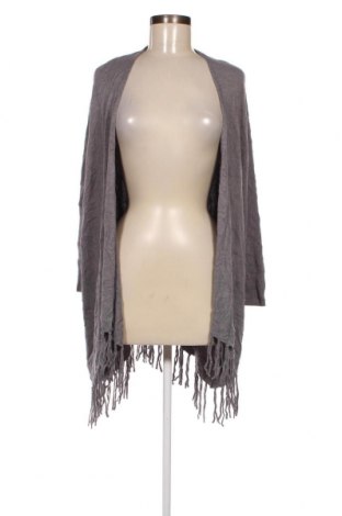 Damski kardigan Unbranded, Rozmiar M, Kolor Szary, Cena 20,99 zł