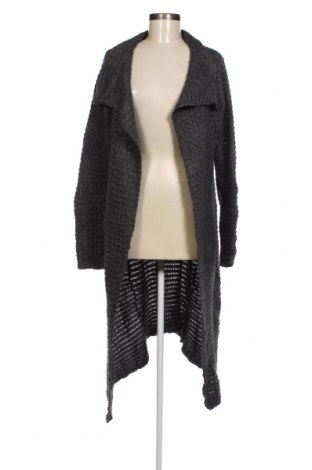 Damski kardigan Unbranded, Rozmiar L, Kolor Szary, Cena 19,99 zł