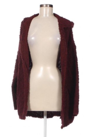 Damski kardigan Unbranded, Rozmiar L, Kolor Czerwony, Cena 19,99 zł