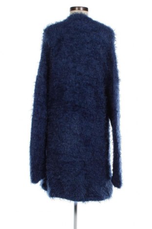 Damski kardigan Unbranded, Rozmiar M, Kolor Niebieski, Cena 23,99 zł