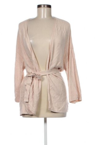 Damski kardigan Camaieu, Rozmiar M, Kolor ecru, Cena 23,99 zł