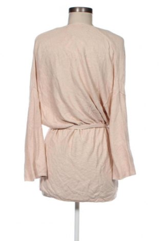 Damski kardigan Camaieu, Rozmiar M, Kolor ecru, Cena 23,99 zł