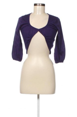 Damski kardigan Colours, Rozmiar S, Kolor Fioletowy, Cena 13,99 zł