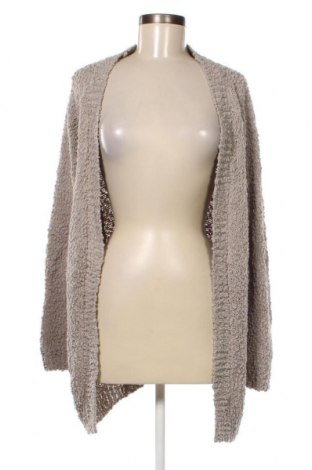 Damski kardigan Colours Of The World, Rozmiar S, Kolor Szary, Cena 13,99 zł