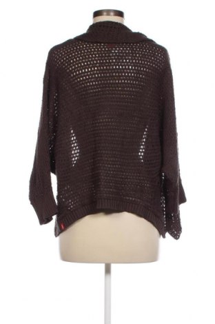 Damski kardigan Edc By Esprit, Rozmiar L, Kolor Szary, Cena 20,99 zł