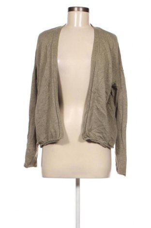 Damski kardigan Edc By Esprit, Rozmiar M, Kolor Zielony, Cena 19,99 zł