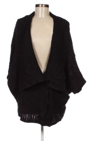 Damski kardigan Esprit, Rozmiar M, Kolor Czarny, Cena 20,99 zł