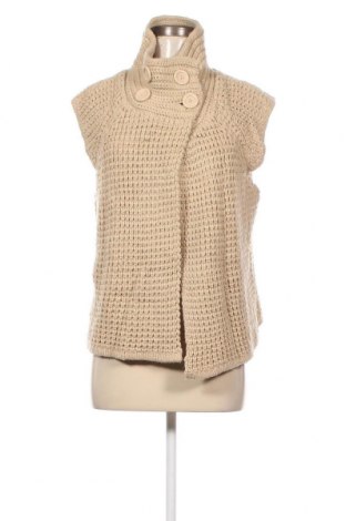 Damski kardigan F&F, Rozmiar M, Kolor Beżowy, Cena 23,99 zł