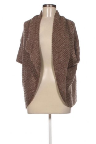 Damski kardigan Gina Benotti, Rozmiar S, Kolor Brązowy, Cena 20,99 zł