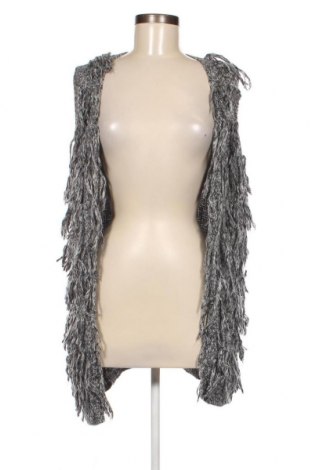 Damski kardigan H&M, Rozmiar S, Kolor Szary, Cena 19,99 zł