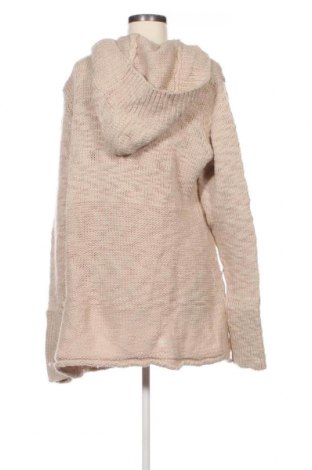 Damski kardigan H&M L.O.G.G., Rozmiar L, Kolor Beżowy, Cena 13,99 zł