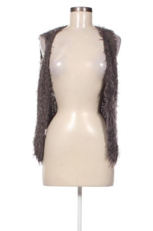 Damski kardigan Lindsay Moda, Rozmiar S, Kolor Brązowy, Cena 9,99 zł