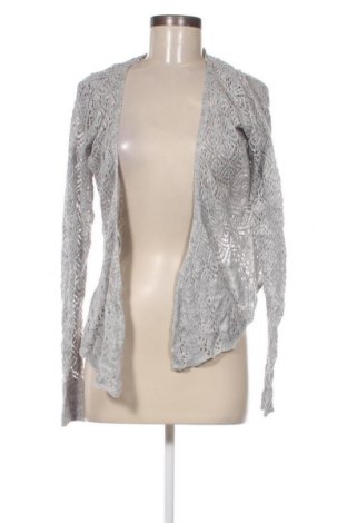 Damski kardigan SHEIN, Rozmiar S, Kolor Szary, Cena 19,99 zł
