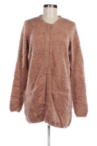 Damski kardigan Sora, Rozmiar M, Kolor Różowy, Cena 13,99 zł