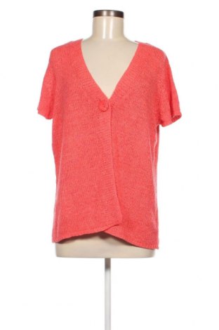 Dámsky kardigán Sure, Velikost XL, Barva Růžová, Cena  49,00 Kč