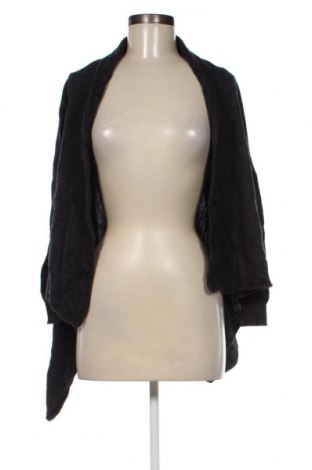 Γυναικεία ζακέτα Sweewe, Μέγεθος S, Χρώμα Γκρί, Τιμή 1,99 €