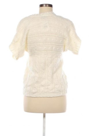 Damski kardigan Y.Yendi, Rozmiar M, Kolor Biały, Cena 9,99 zł