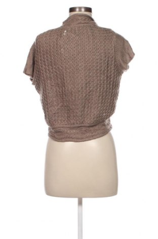 Damski kardigan Yessica, Rozmiar M, Kolor Beżowy, Cena 19,99 zł