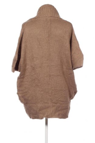 Damski kardigan Yessica, Rozmiar M, Kolor Beżowy, Cena 23,99 zł