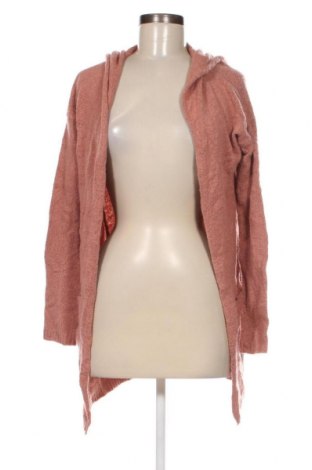 Damski kardigan Zebra, Rozmiar XS, Kolor Czerwony, Cena 9,99 zł