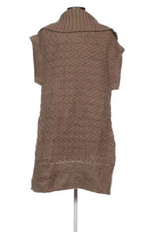 Damski kardigan Zero, Rozmiar M, Kolor Beżowy, Cena 19,99 zł