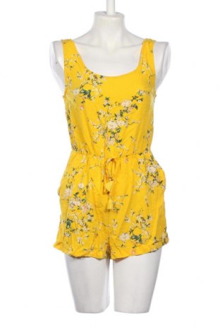 Dámský overal Pimkie, Velikost S, Barva Žlutá, Cena  189,00 Kč