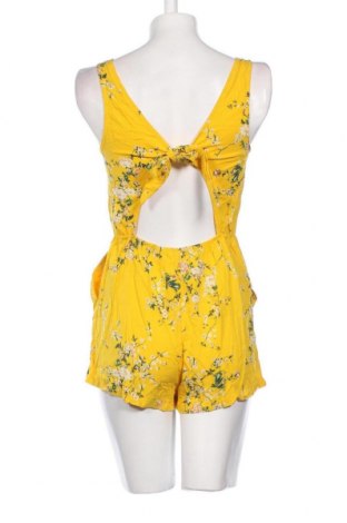 Dámský overal Pimkie, Velikost S, Barva Žlutá, Cena  189,00 Kč