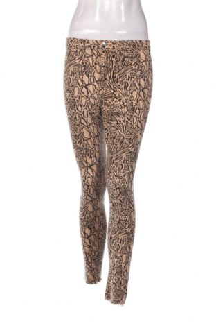 Дамски панталон H&M Divided, Размер M, Цвят Кафяв, Цена 10,73 €, #124702357