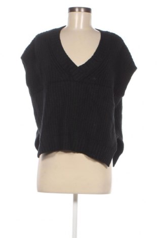 Damenpullover Unbranded, Größe L, Farbe Schwarz, Preis € 13,99