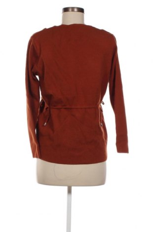 Damski sweter Unbranded, Rozmiar M, Kolor Brązowy, Cena 23,99 zł