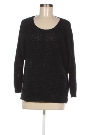 Damski sweter Unbranded, Rozmiar M, Kolor Czarny, Cena 19,99 zł