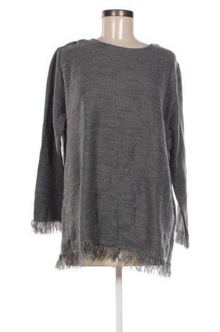 Damski sweter Unbranded, Rozmiar M, Kolor Szary, Cena 23,99 zł