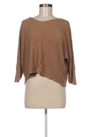 Damenpullover Unbranded, Größe L, Farbe Braun, Preis € 13,99