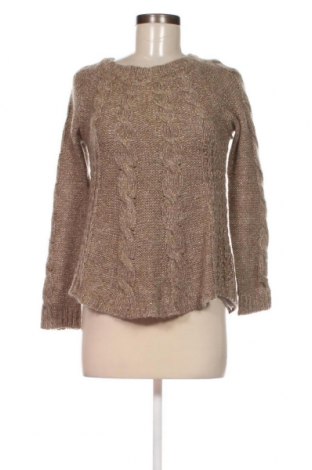 Damenpullover Unbranded, Größe M, Farbe Beige, Preis € 14,99, #124711084