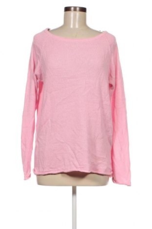 Damski sweter Unbranded, Rozmiar S, Kolor Różowy, Cena 19,99 zł