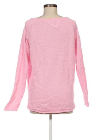 Damski sweter Unbranded, Rozmiar S, Kolor Różowy, Cena 19,99 zł