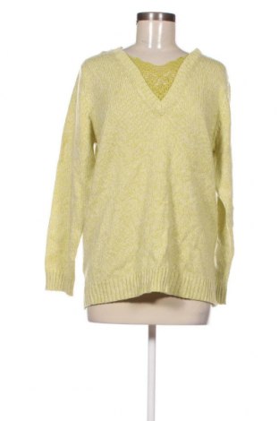 Damski sweter Unbranded, Rozmiar M, Kolor Zielony, Cena 23,99 zł