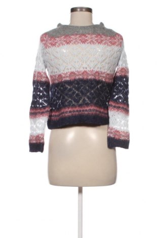 Damski sweter Unbranded, Rozmiar M, Kolor Kolorowy, Cena 23,99 zł