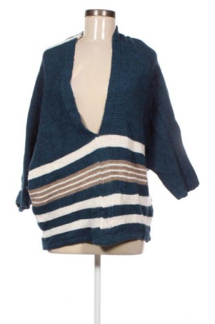 Damski sweter Unbranded, Rozmiar M, Kolor Kolorowy, Cena 19,99 zł