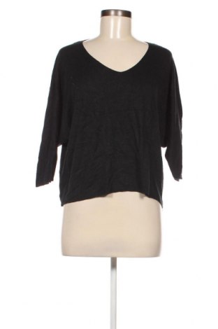 Damski sweter Unbranded, Rozmiar M, Kolor Czarny, Cena 19,99 zł