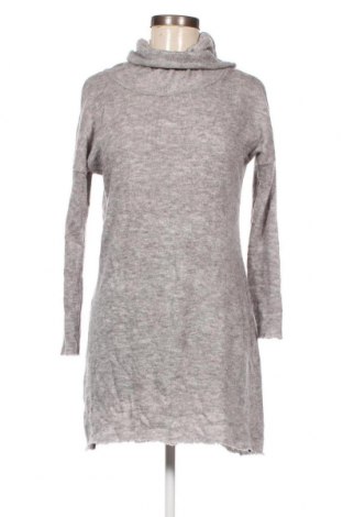 Damski sweter Unbranded, Rozmiar S, Kolor Szary, Cena 23,99 zł