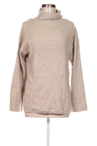 Damski sweter Unbranded, Rozmiar M, Kolor Beżowy, Cena 19,99 zł