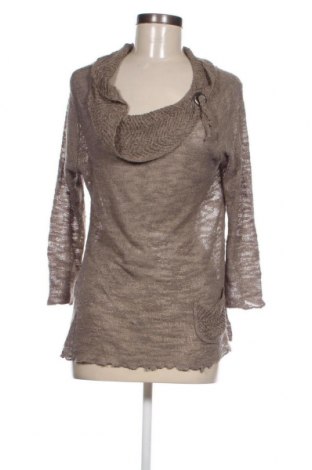 Damski sweter Armand Thiery, Rozmiar M, Kolor Beżowy, Cena 19,99 zł