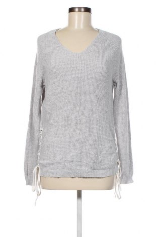 Γυναικείο πουλόβερ Blue Motion, Μέγεθος M, Χρώμα Γκρί, Τιμή 4,99 €